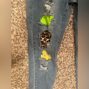 Women’s boutique jeans !!!